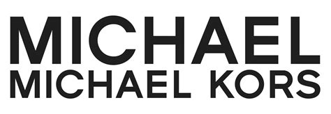 michael kors history|michael kors 1981 present logo.